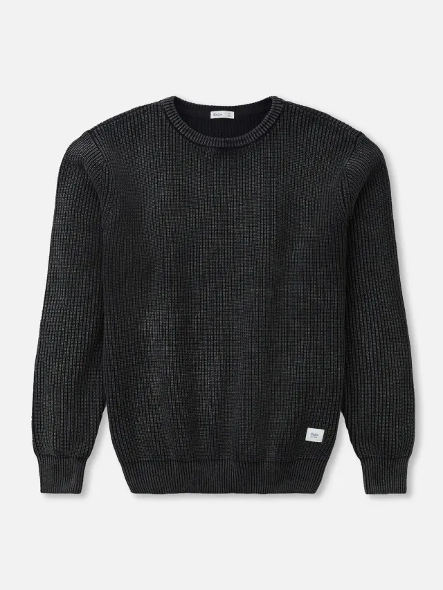 Katin Boys Swell Pullover Vintage Wash
