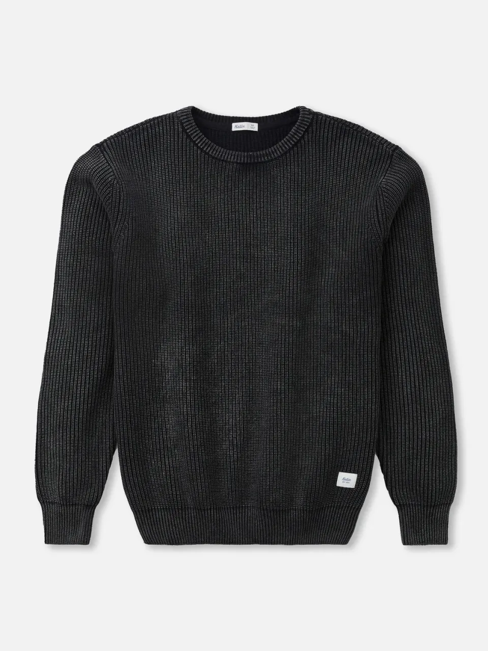 Katin Boys Swell Pullover Vintage Wash