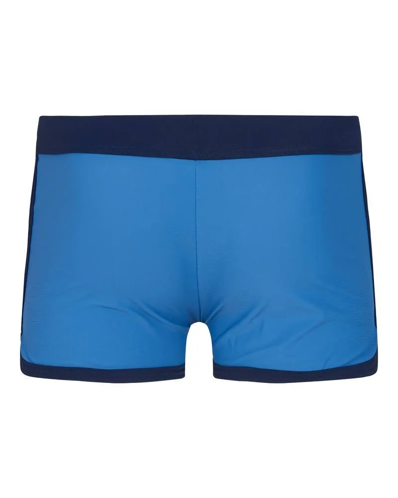 Ramatuelle Beachwear Sabah enge Badeshorts Stretch