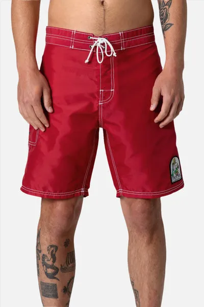 Katin Waterman Trunk 20" Boardshorts lang