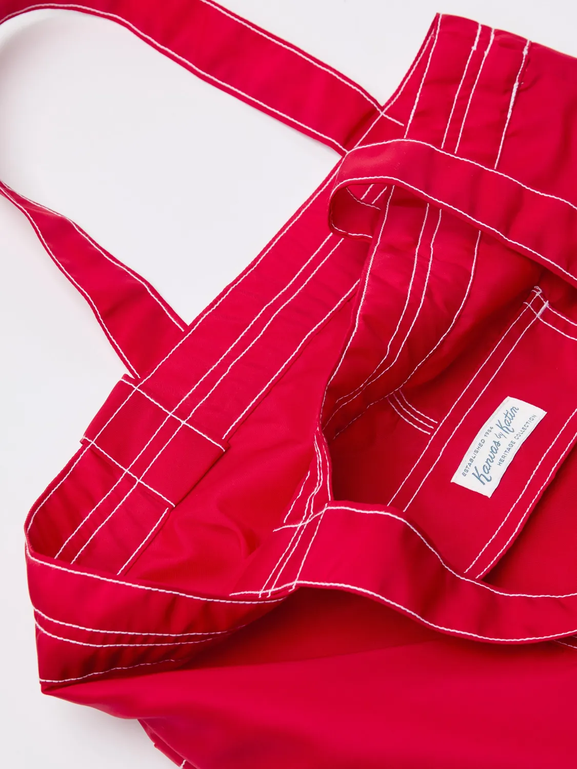 Katin Waterman Tote Bag