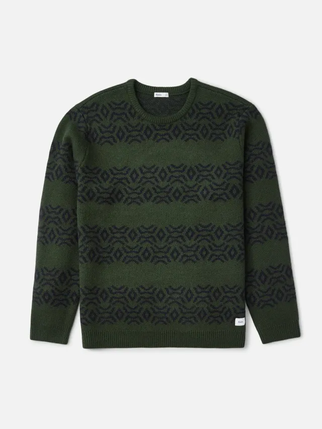 Katin Villager Sweater Pullover