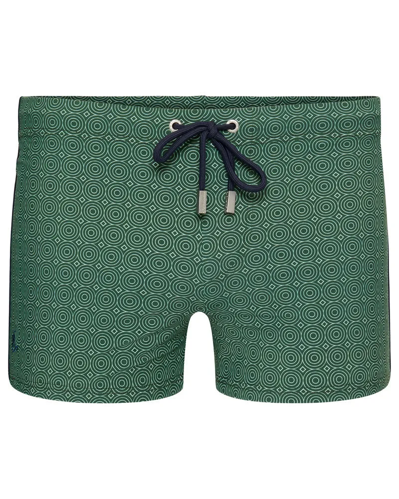 Ramatuelle Beachwear Boa Vista Badeshorts eng Stretch