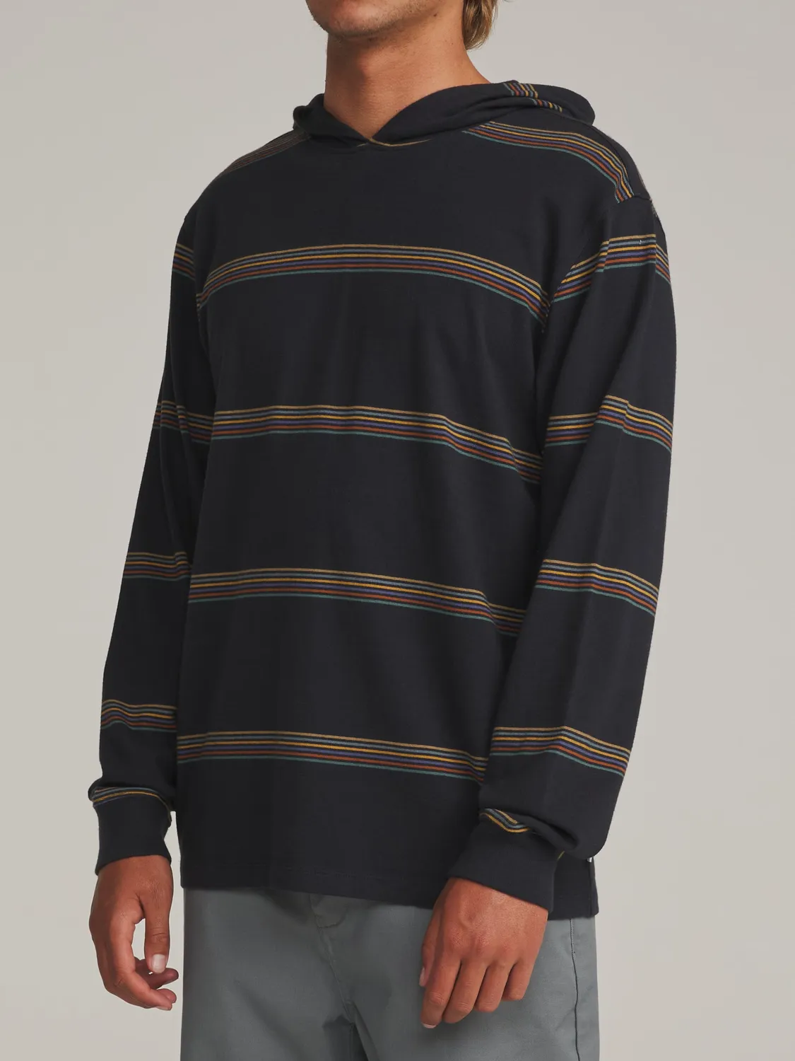 Katin Morris Hide Pullover Hoodie
