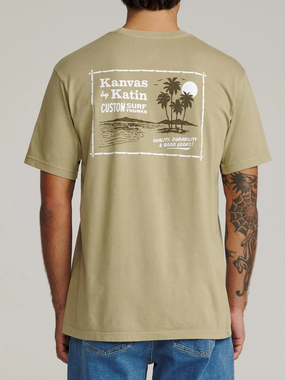 Katin Kai Tee T-Shirt
