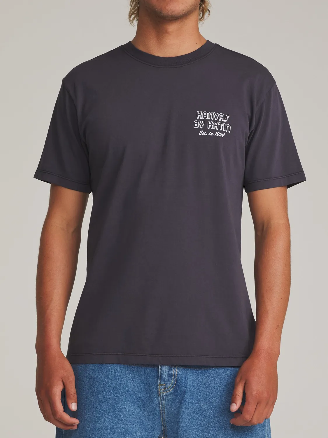 Katin Yesterday Tee T-Shirt