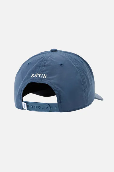 Katin Locals Cap 5-Panel Snapback