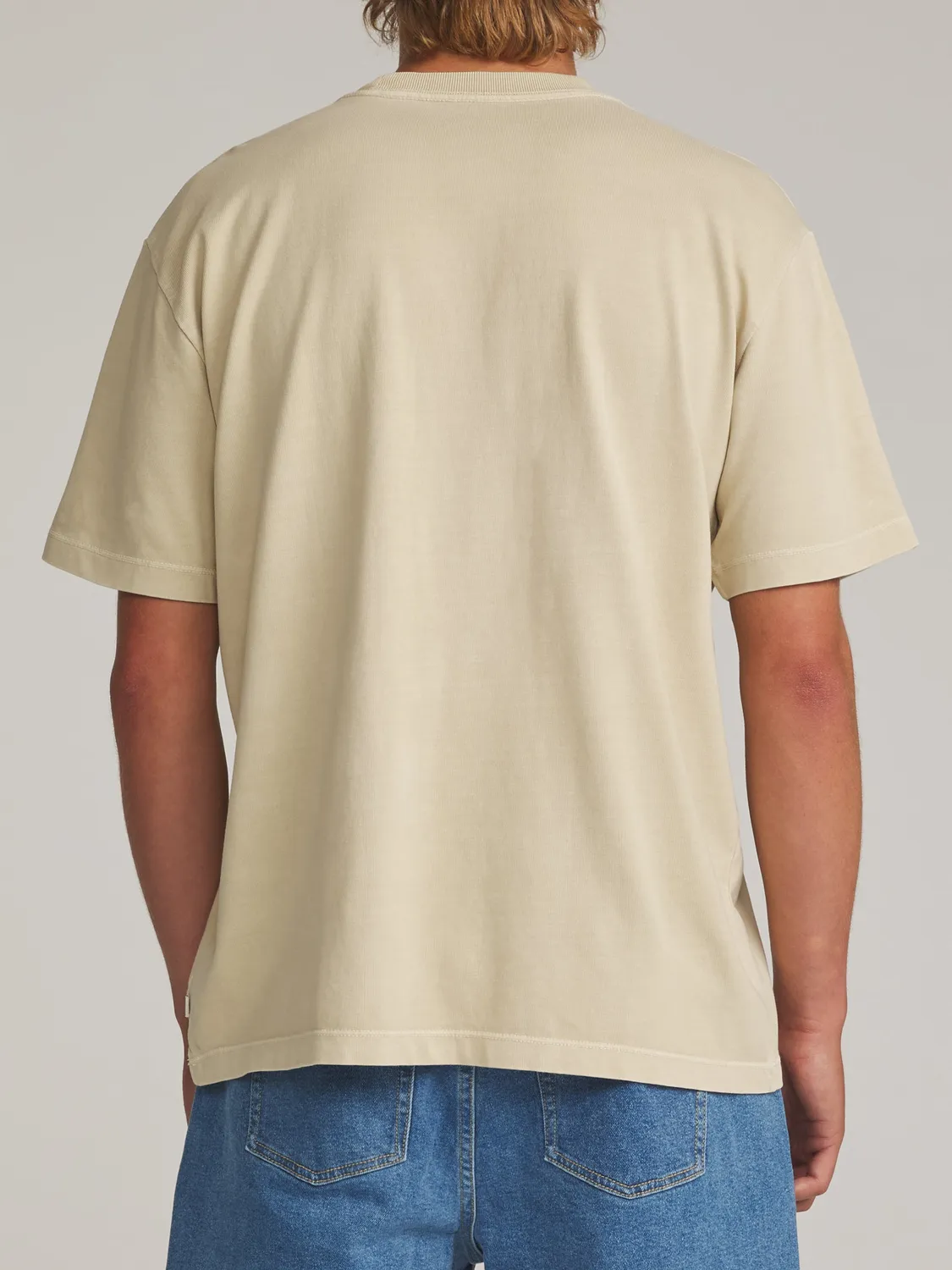 Katin Brisa Box Fit Tee T-Shirt