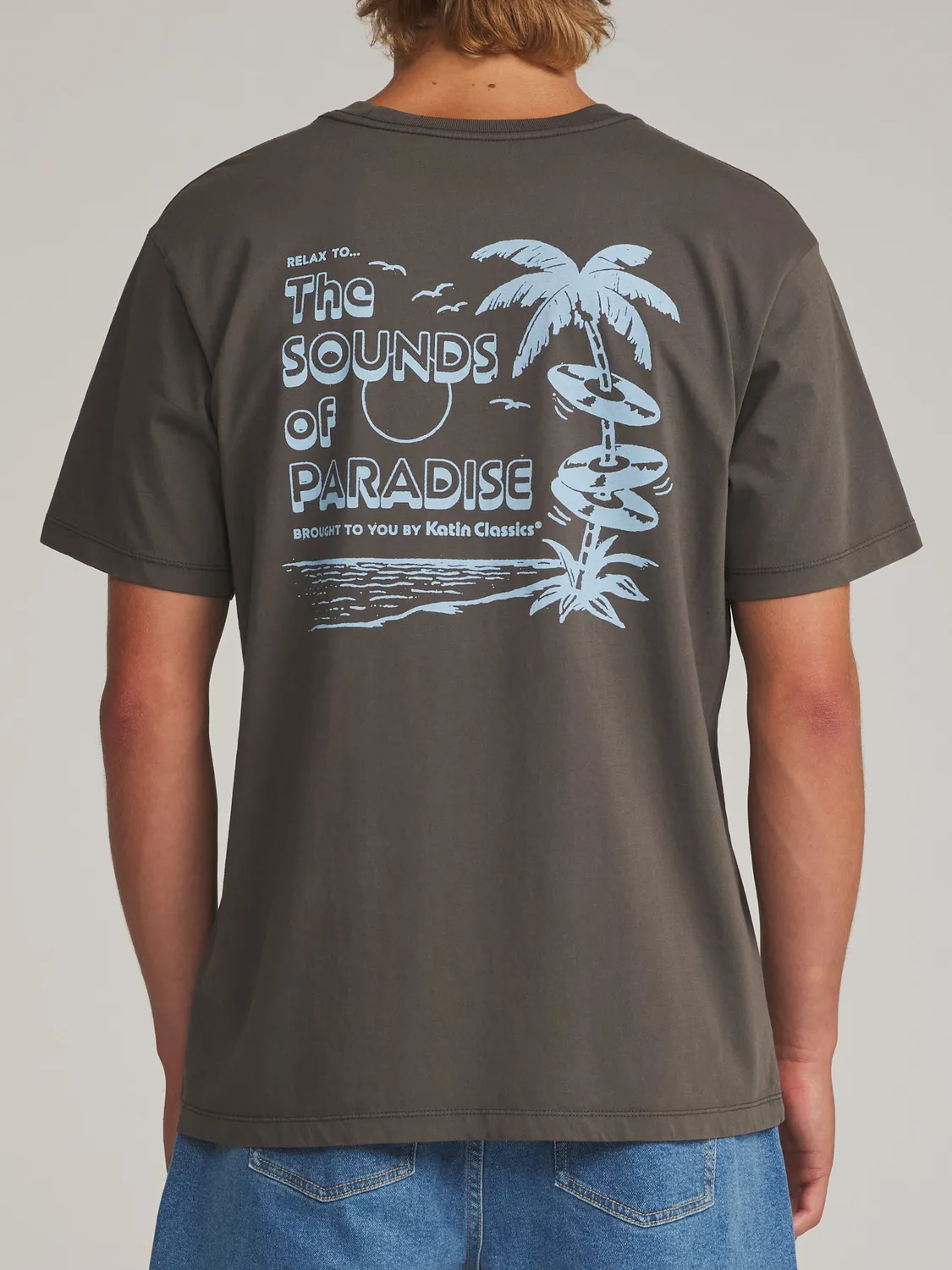 Katin Sonics Tee T-Shirt