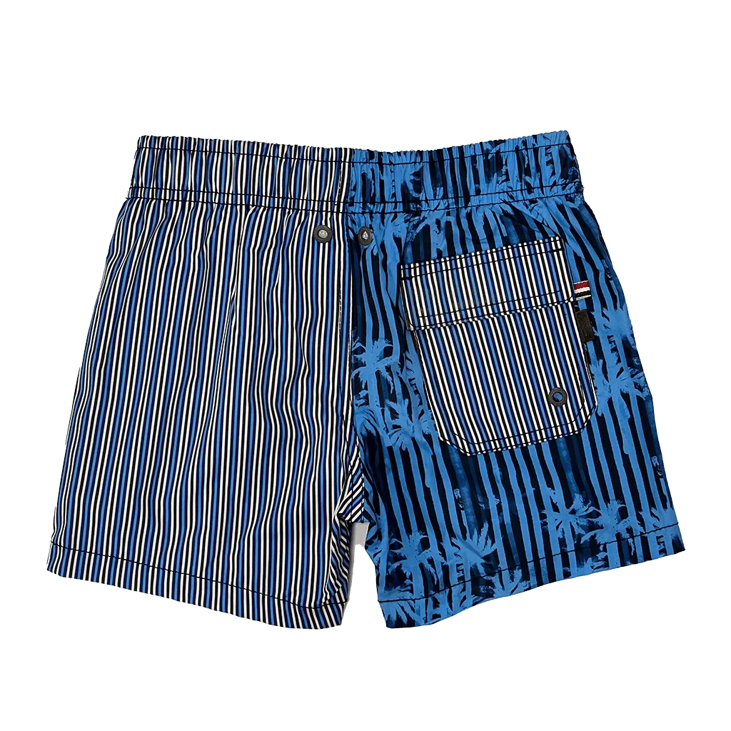Ramatuelle Palma Canaria Kinder Boardshorts Stretch