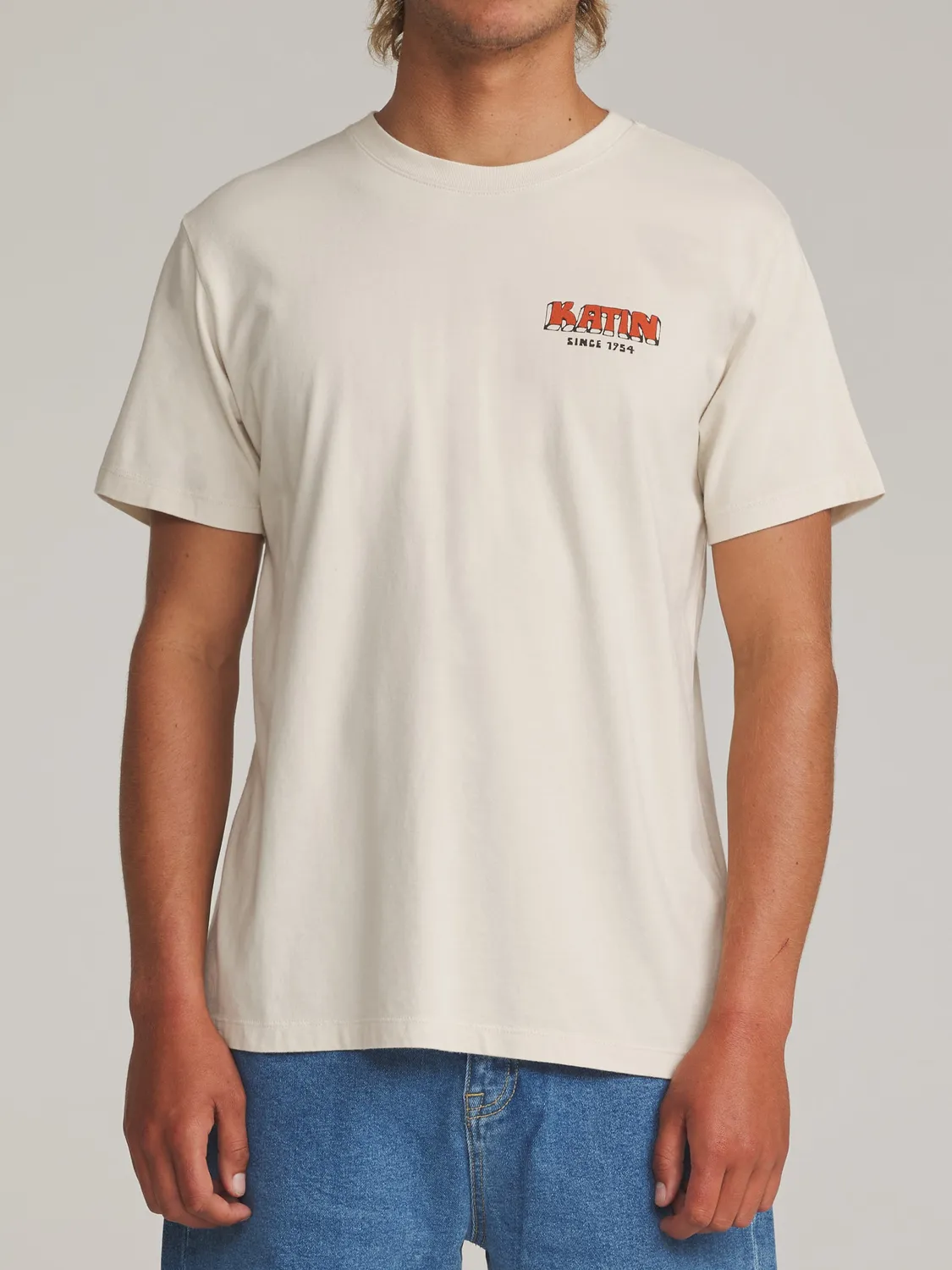 Katin Middles Tee T-Shirt