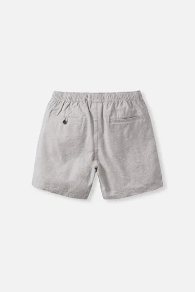 Katin Isaiah Local Short Shorts 43 cm