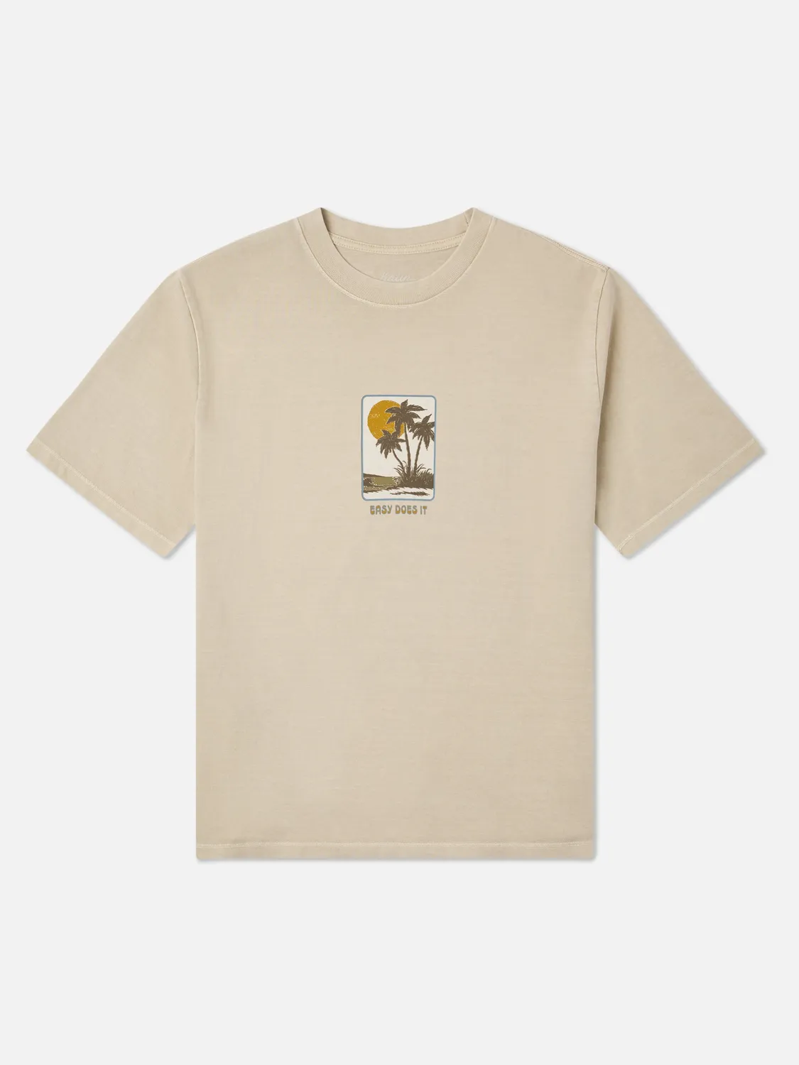 Katin Brisa Box Fit Tee T-Shirt