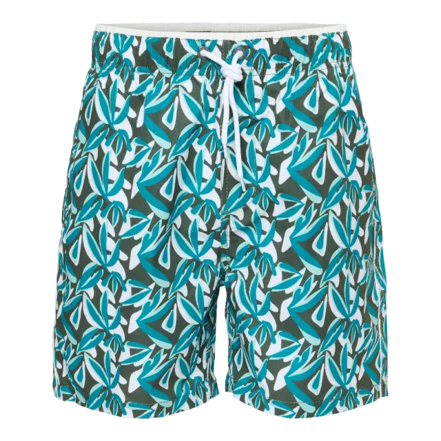 Ramatulle Beachwear Zanzibar Classic Badeshorts schnelltrocknend