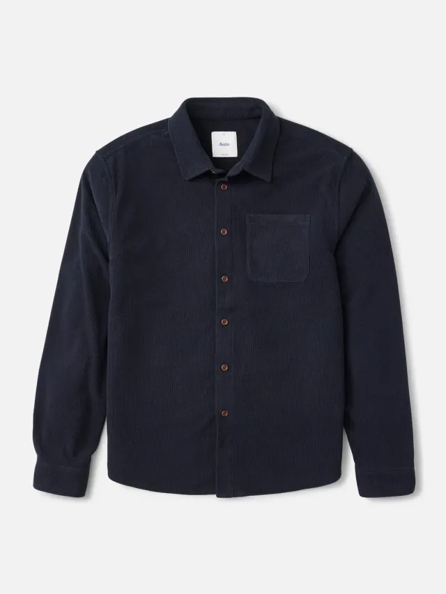 Katin Boys Roland Hemd Waffelstrick Knopfleiste