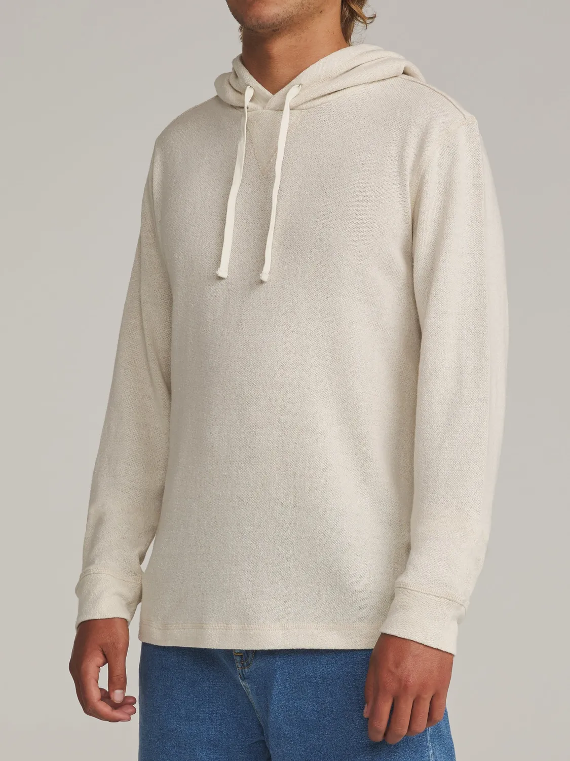 Katin Sock Hood Sweater Kapuzenpullover im Surflook