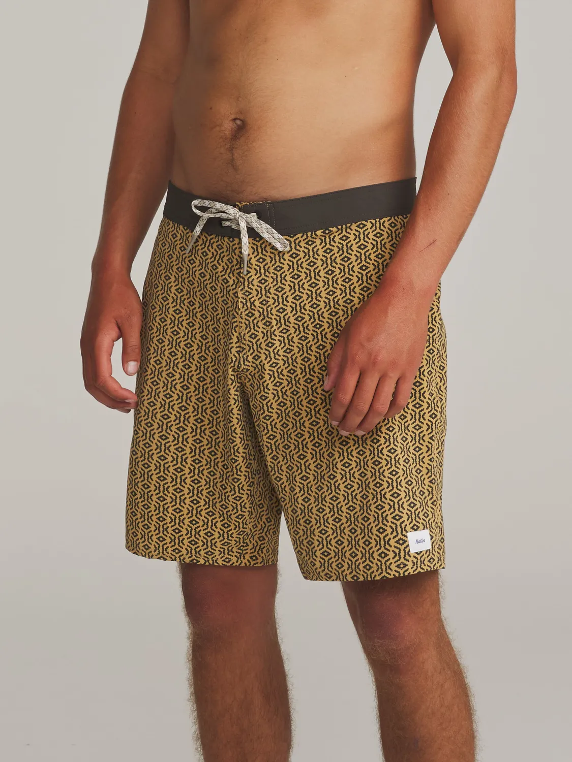 Katin OTG Villager Trunk Badeshorts