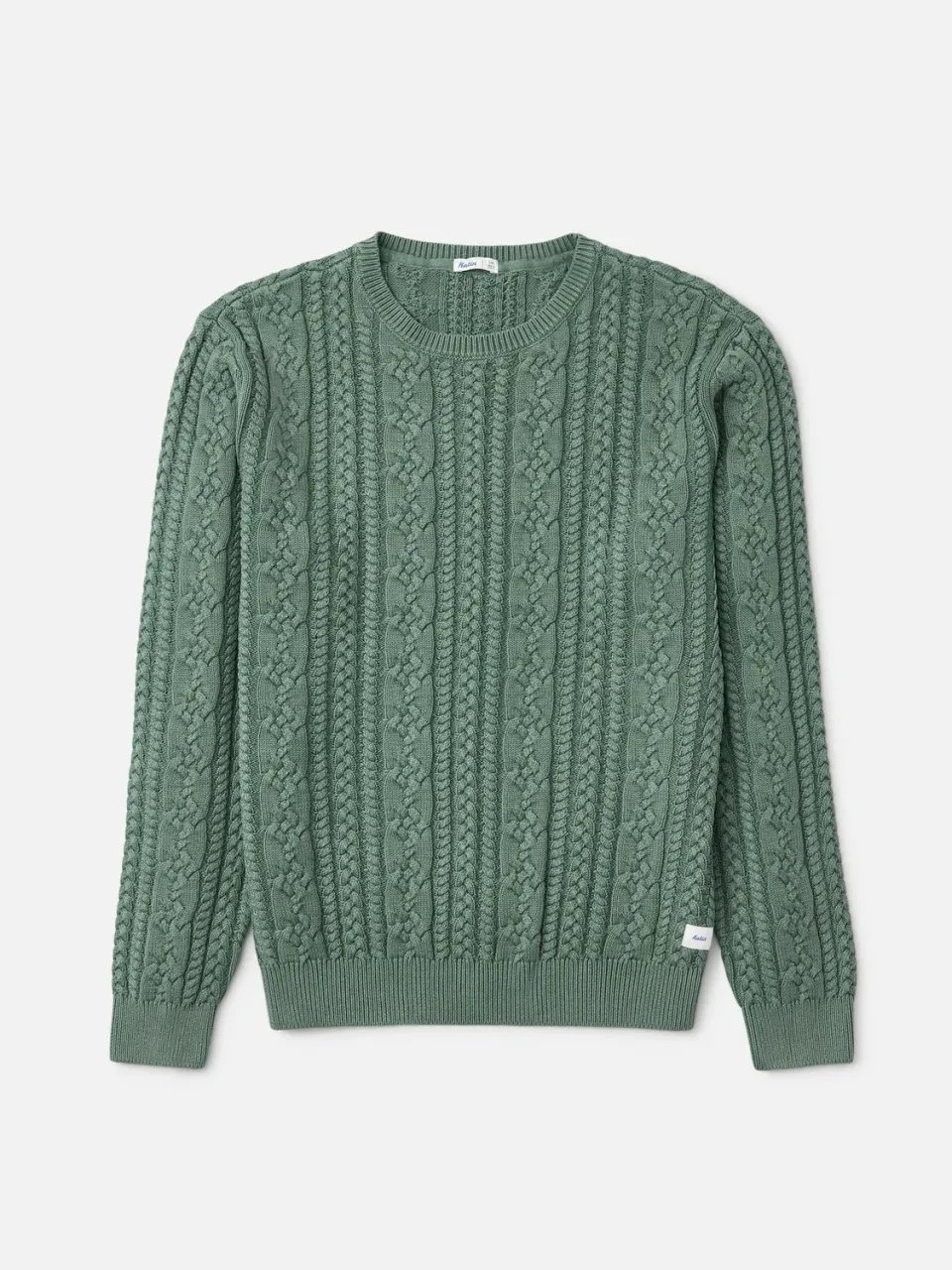 Katin Fisherman Sweater Pullover