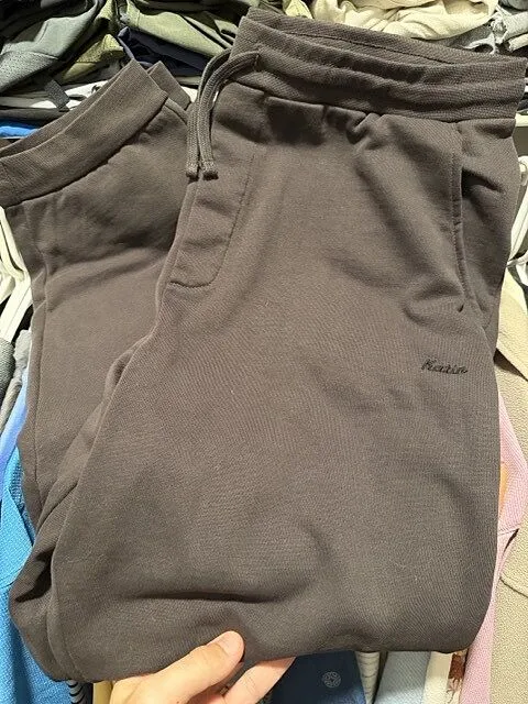 Katin Lounge Pant Fleecehose