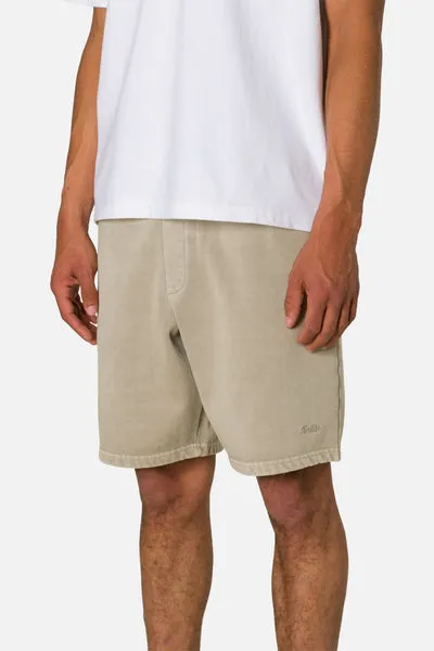 Katin Lounge Short Sweat Baumwollmix