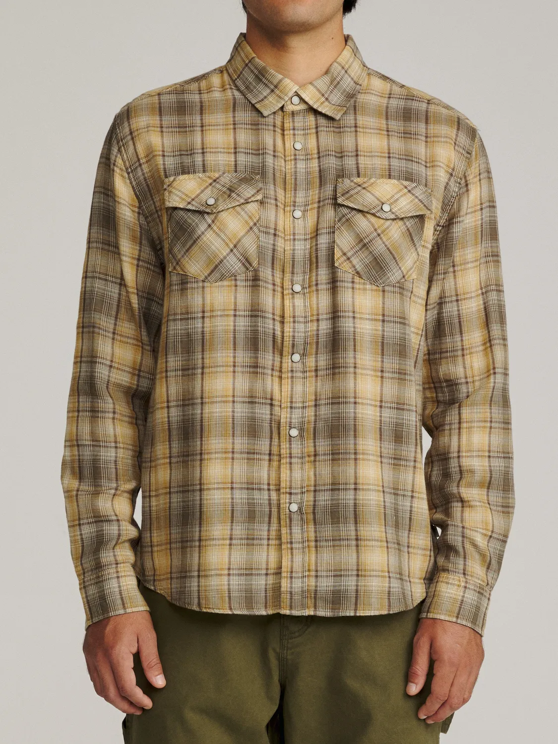 Katin Darren Shirt Hemd