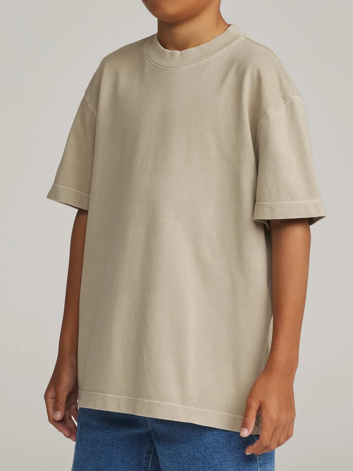 Katin Box Fit Tee T-Shirt für Jungen