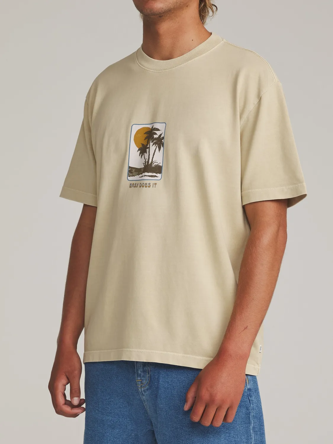 Katin Brisa Box Fit Tee T-Shirt