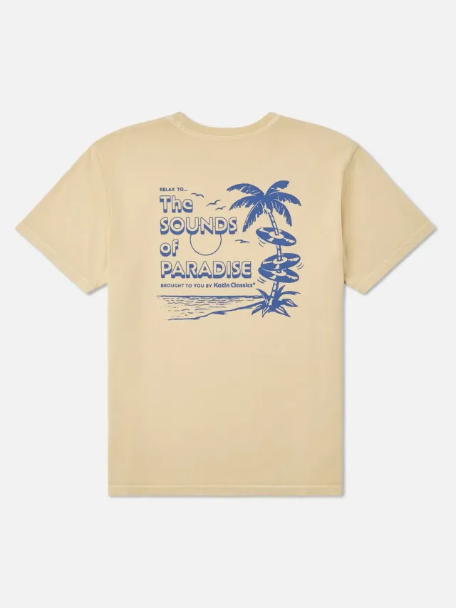 Katin Sonics Tee T-Shirt