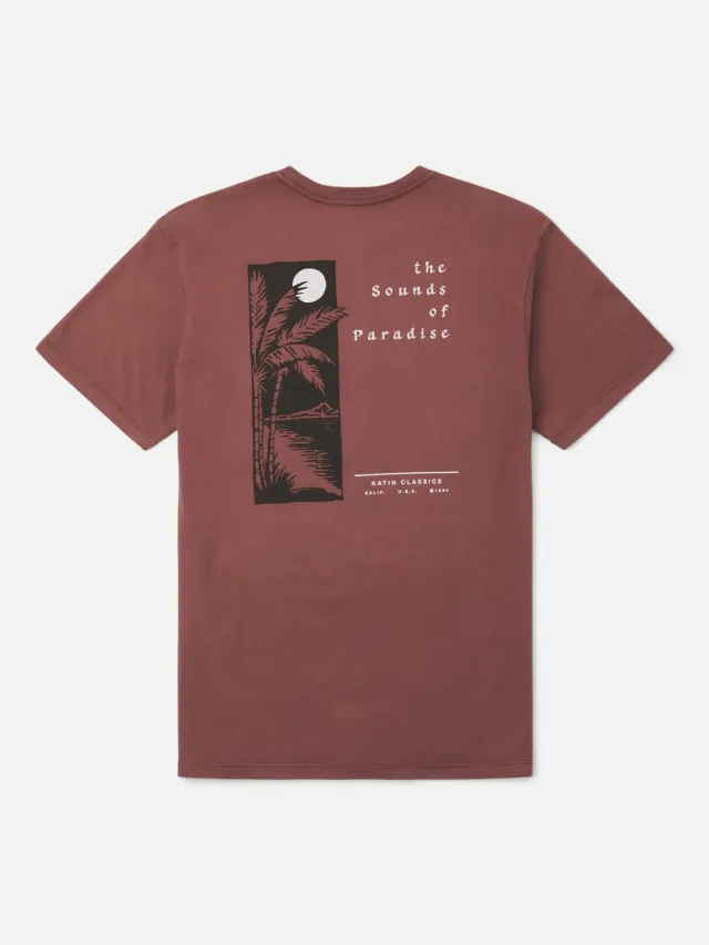 Katin Harmony Tee T-Shirt