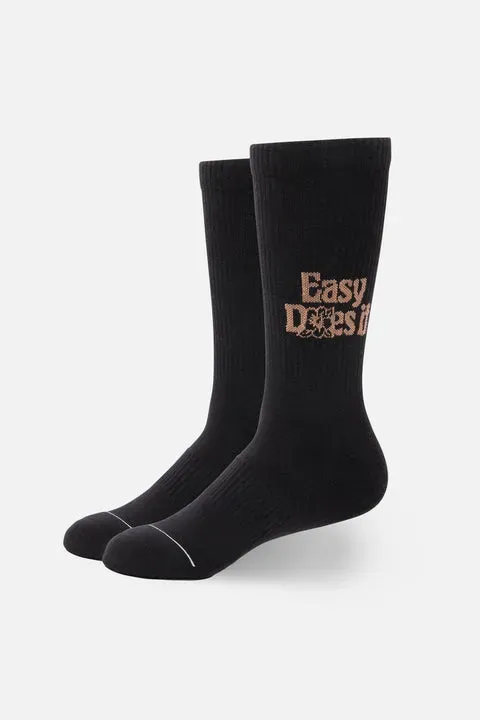 Katin Bloom Sock Socken Baumwollmischung