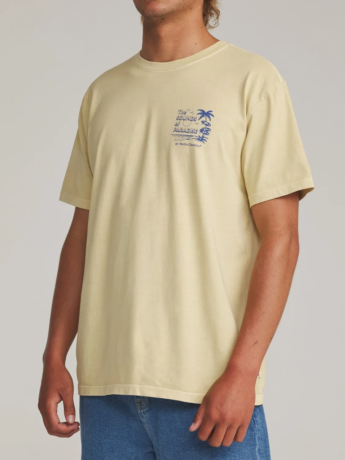 Katin Sonics Tee T-Shirt