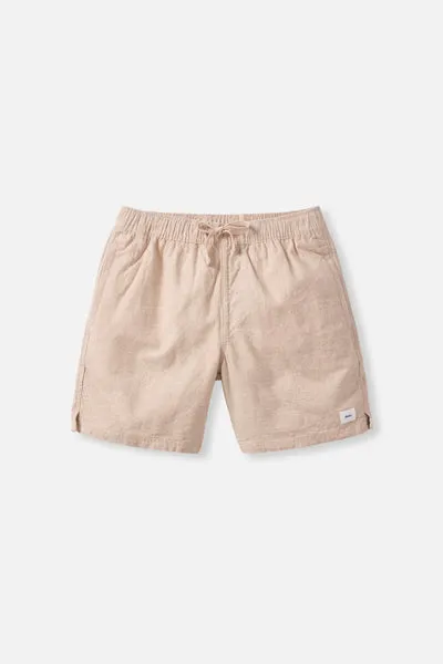 Katin Isaiah Local Short Shorts 43 cm