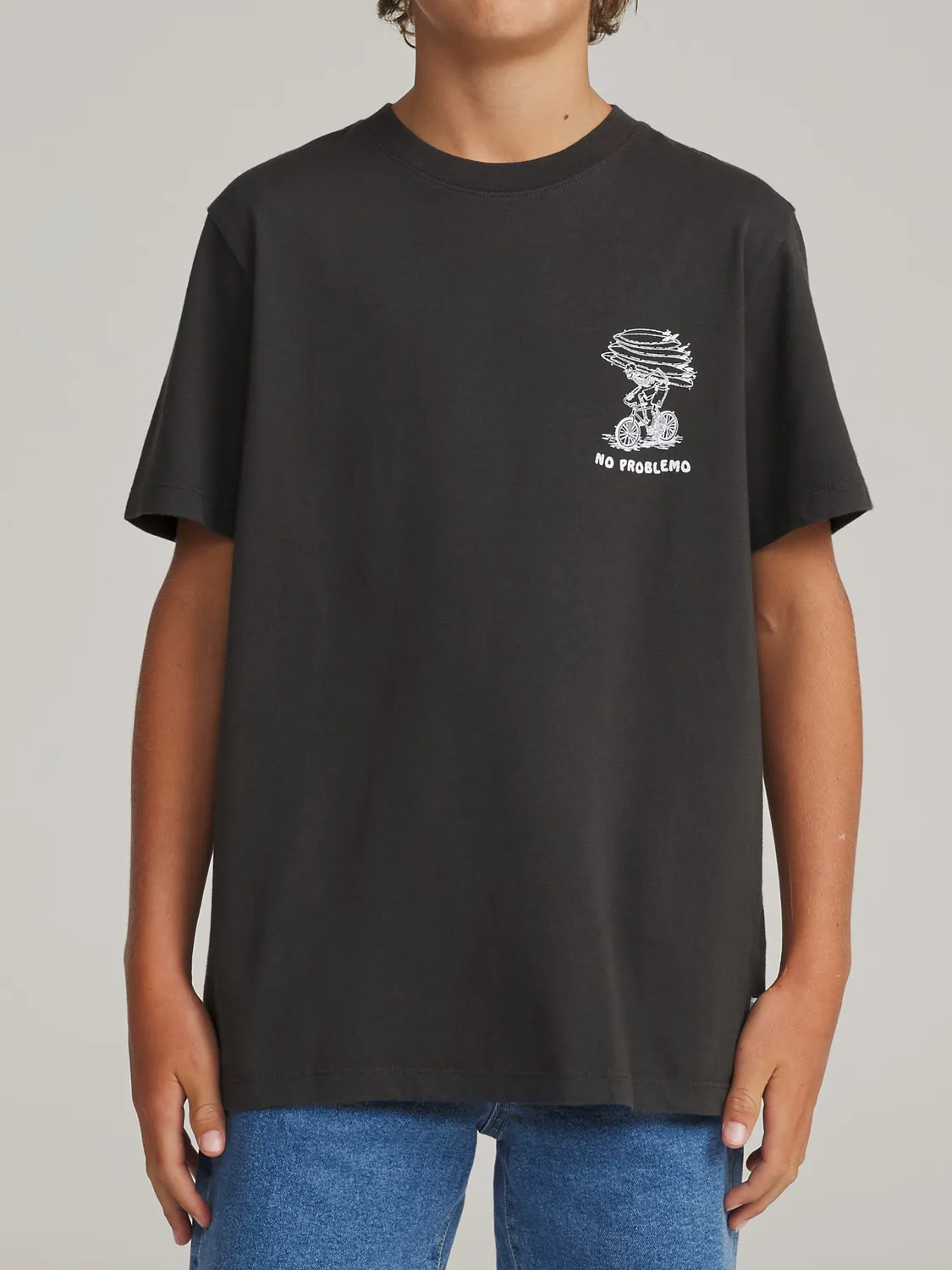Katin Boys Trek Tee T-Shirt Jungen