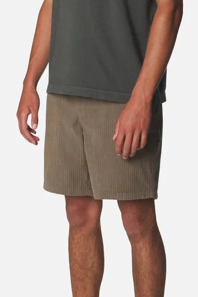 Katin Kenneth Short Cordshorts Stretch