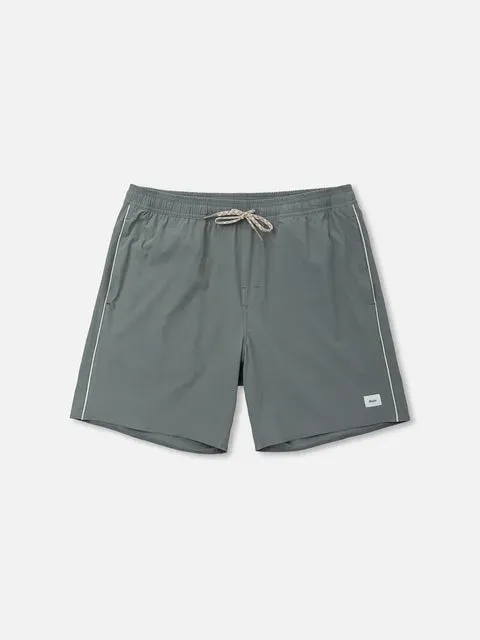 Katin OTG Richie Volley Badeshorts schnelltrocknend