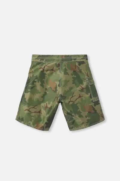Katin Waterman Trunk 20" Boardshorts lang