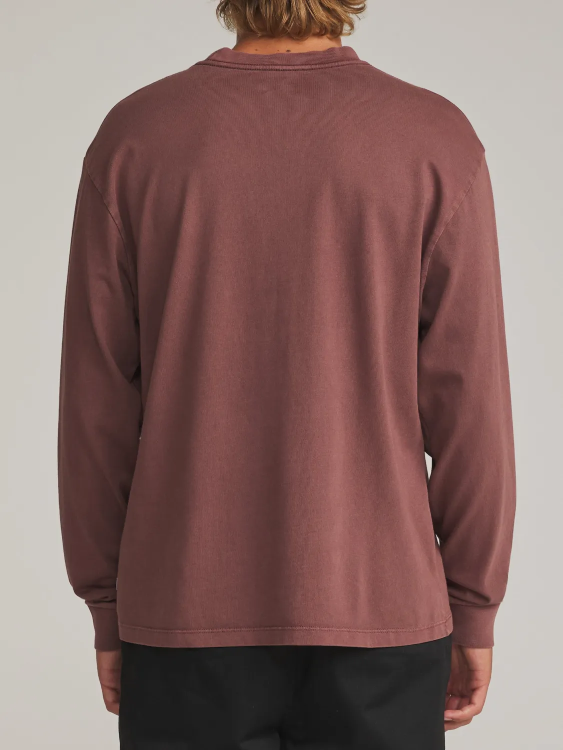 Katin Box Fit LS Tee Langarmshirt