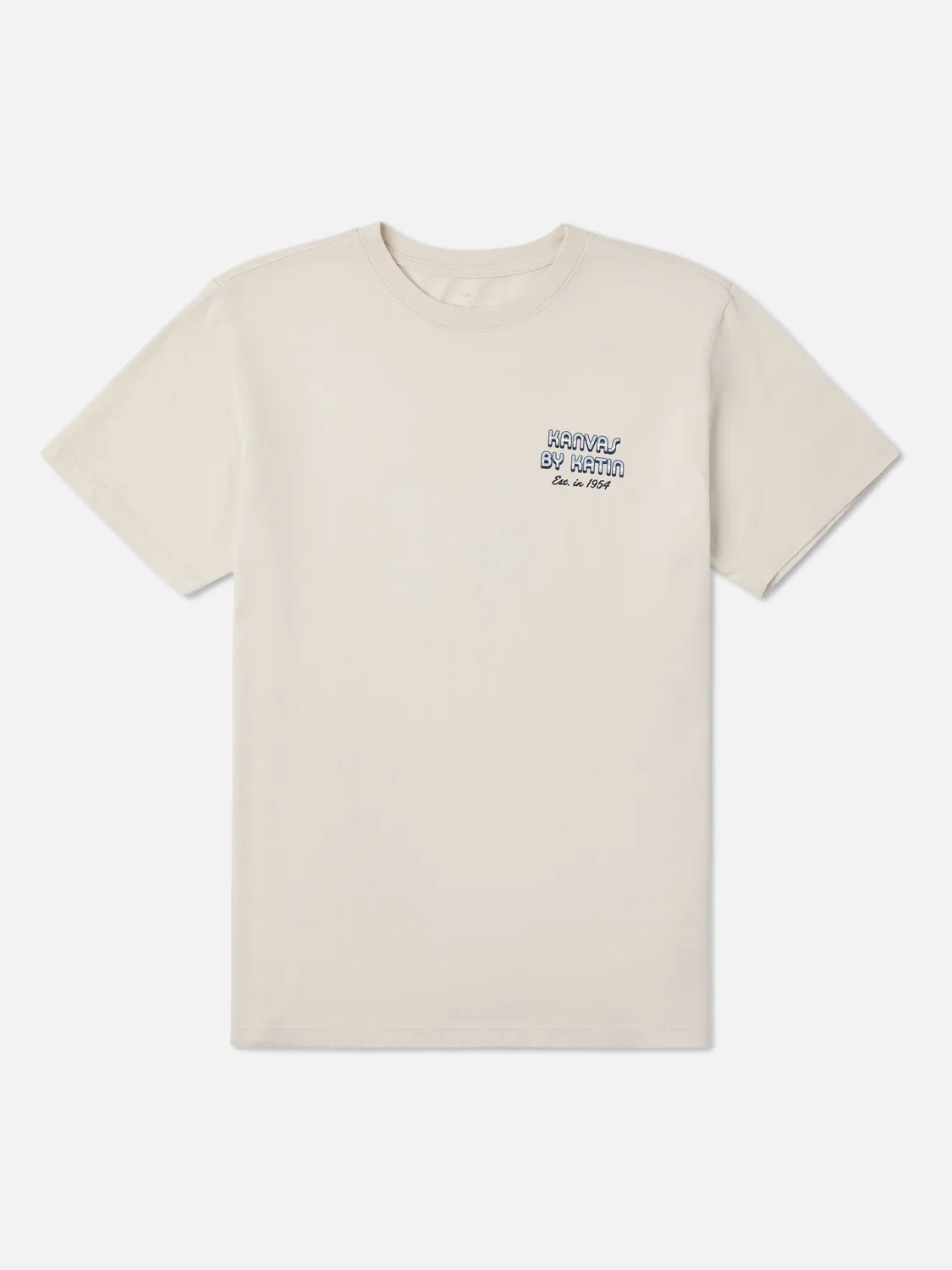 Katin Boys Yesterday Tee Jungen-T-Shirt