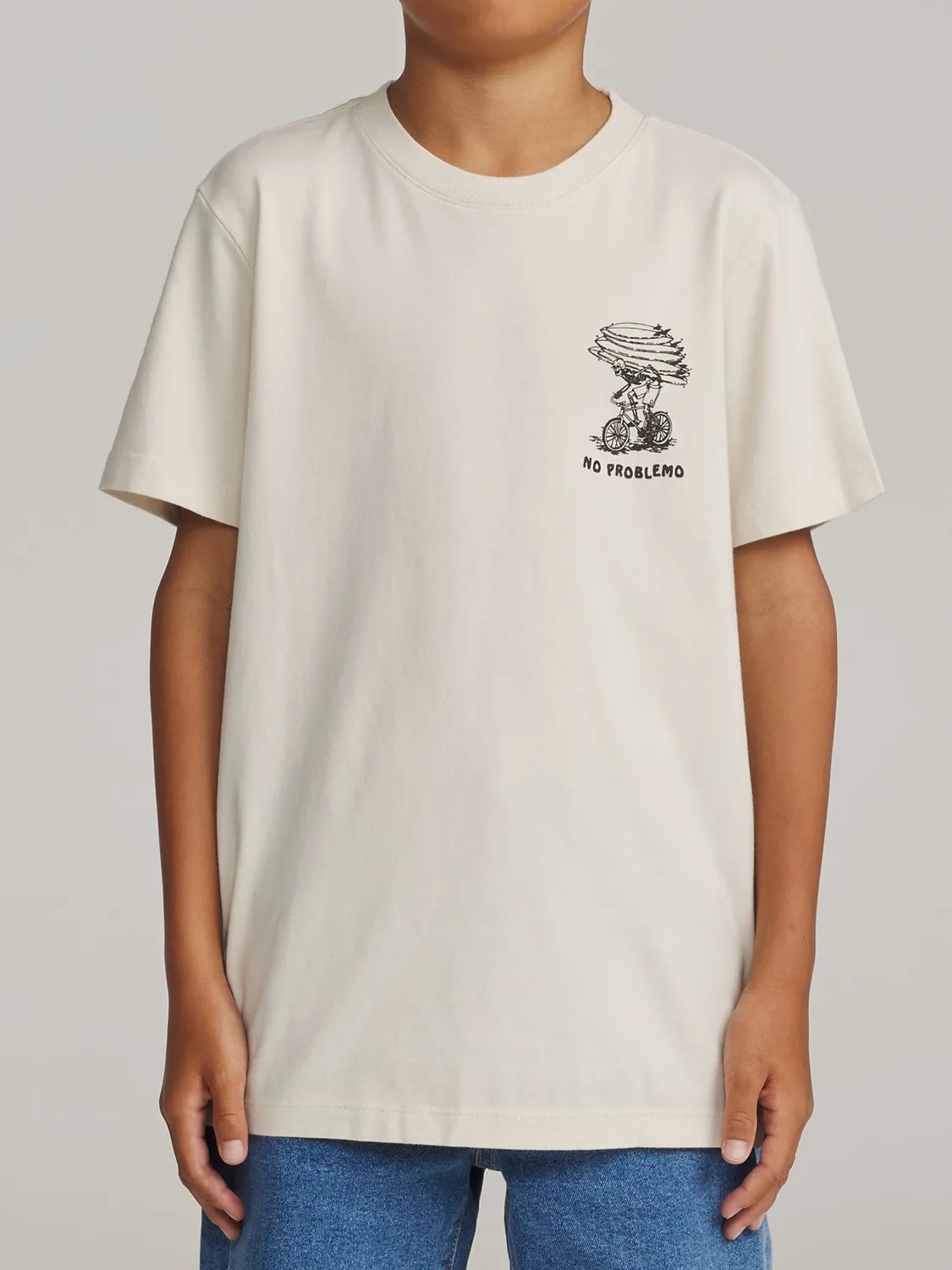 Katin Boys Trek Tee T-Shirt Jungen