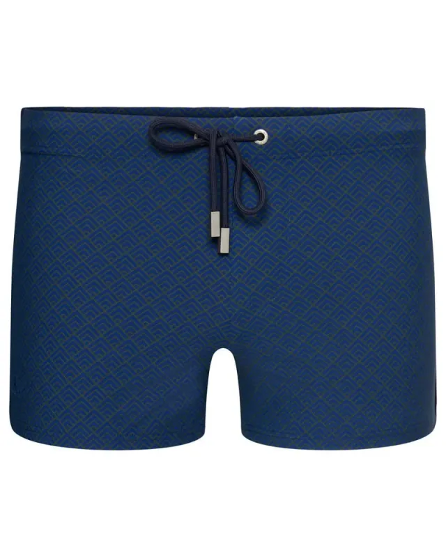 Ramatuelle Mabul Schwimmboxer eng Stretch 4-Wege