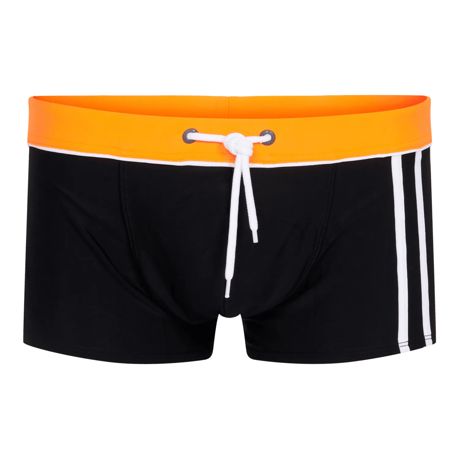 Ramatuelle Taillat Swim Trunks Square Cut sportlich