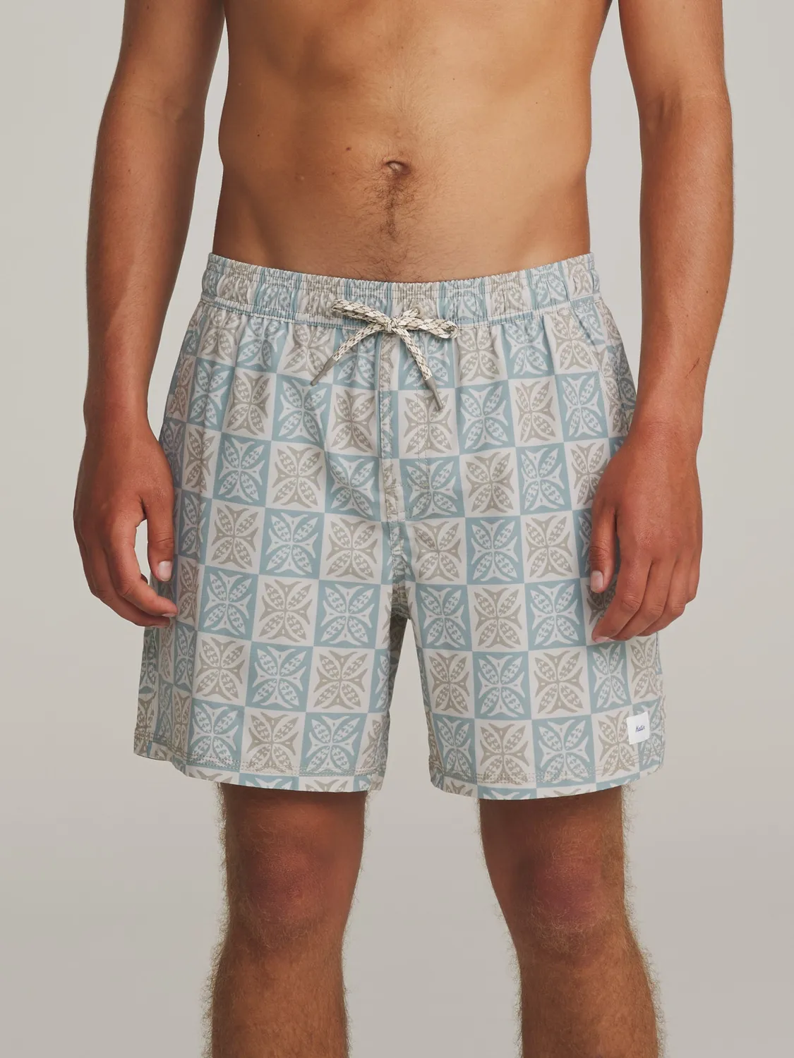 Katin Stowaway Volley Badeshorts