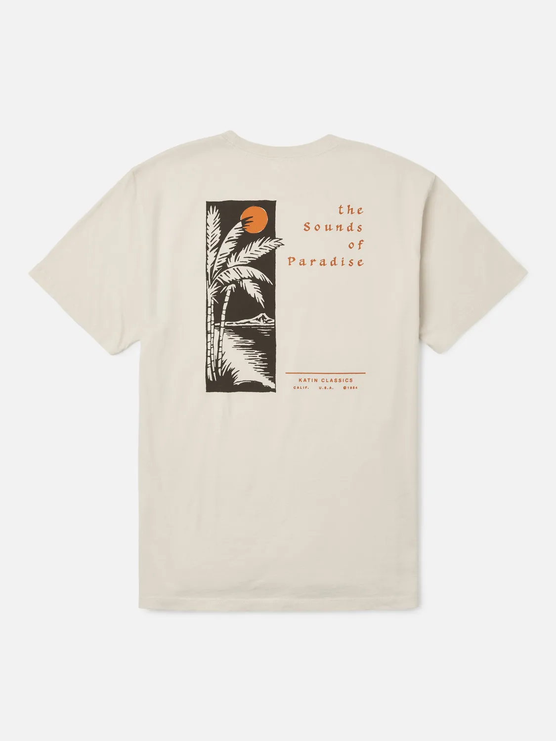 Katin Harmony Tee T-Shirt