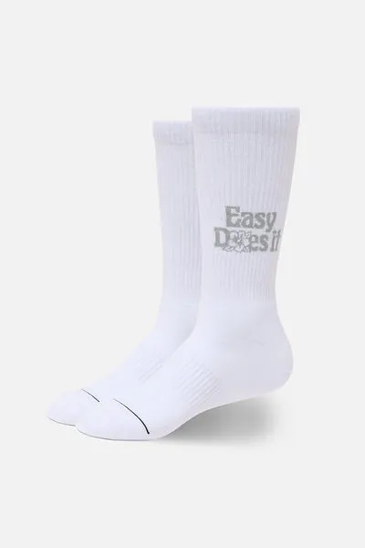 Katin Bloom Sock Socken Baumwollmischung