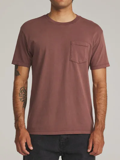 Katin Base Tee T-Shirt Bio-Baumwolle