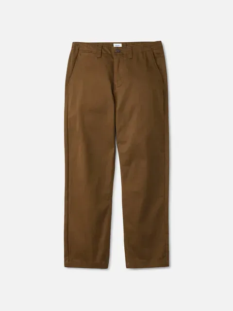 Katin Clark Pant Hose im Chino-Stil mit Workwear-Details