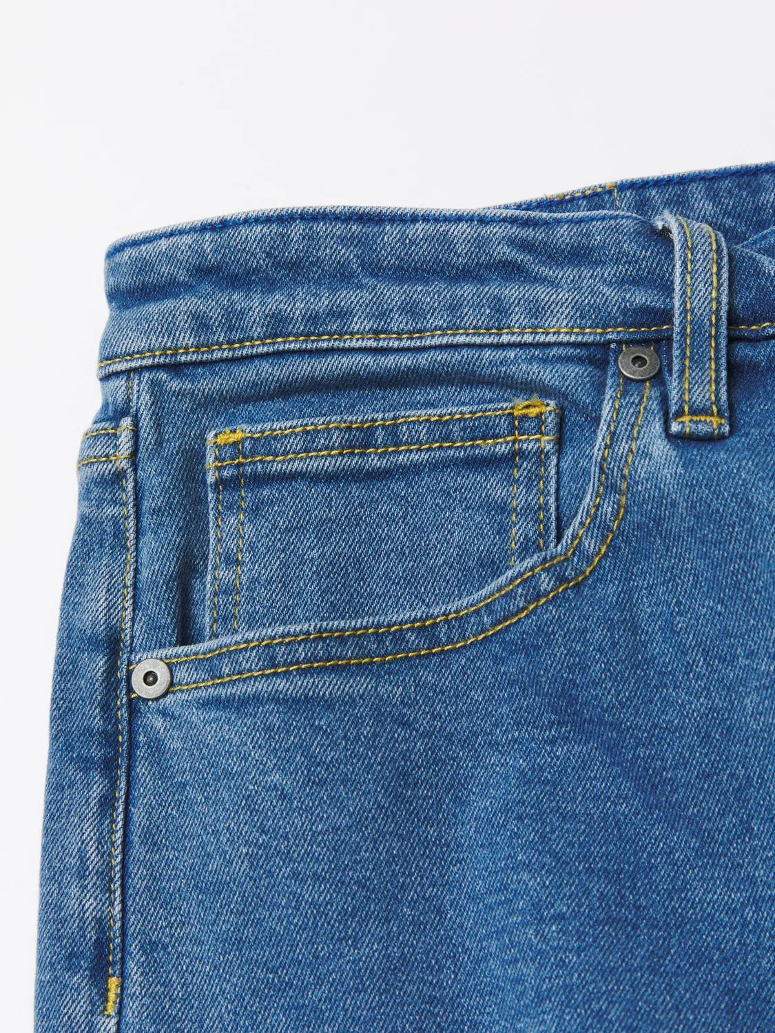 Katin Ren 57 Classic Straight Jeans