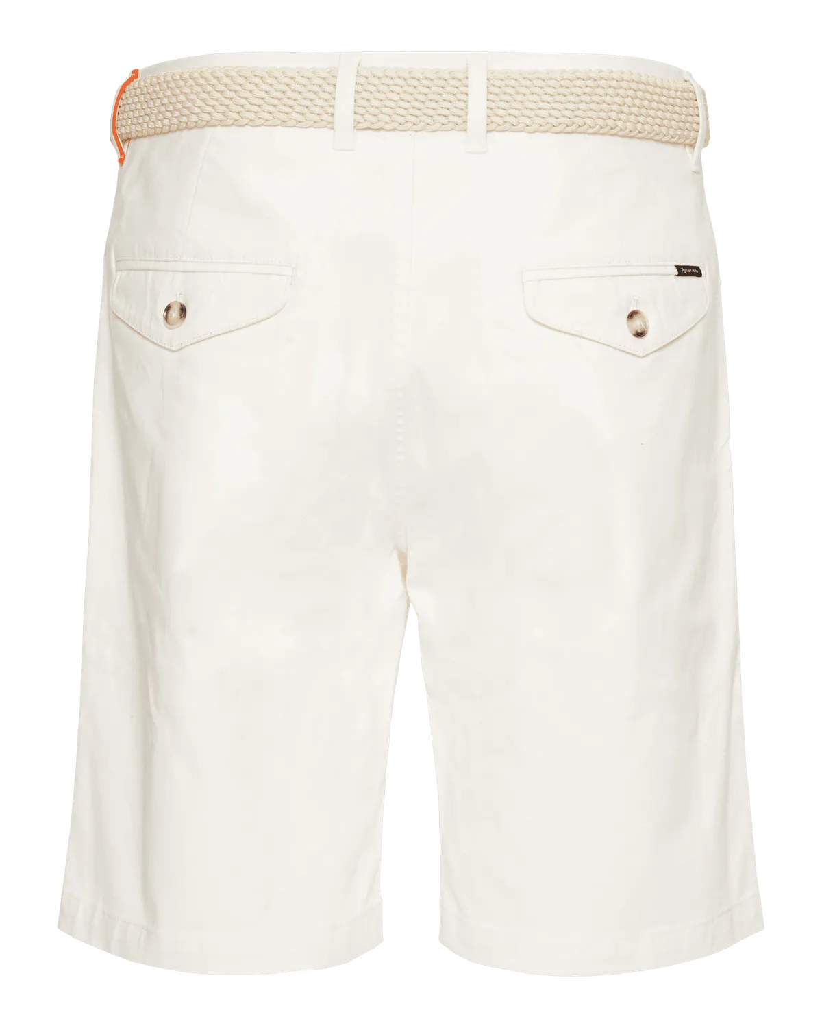 Ramatuelle Seychelles Resort Shorts Baumwollshorts Stretch