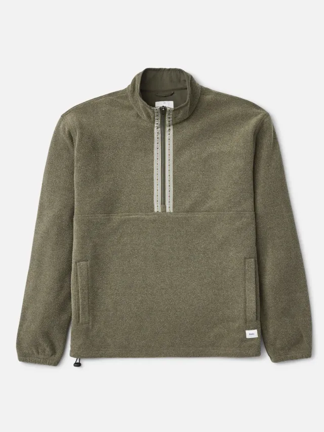 Katin Nelson Jacket Fleecejacke