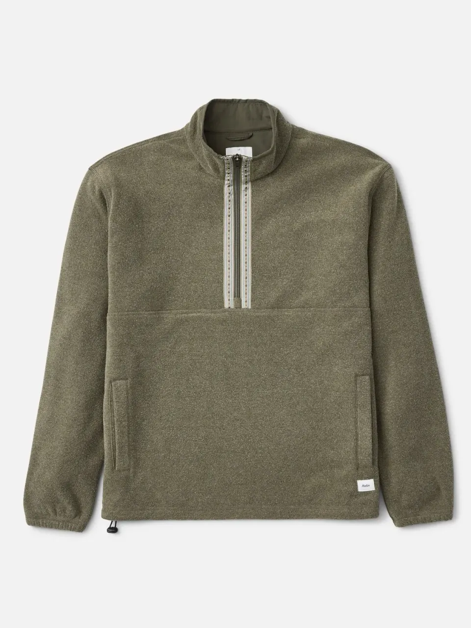 Katin Nelson Jacket Fleecejacke